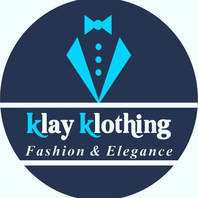 Klay Klothing Logo